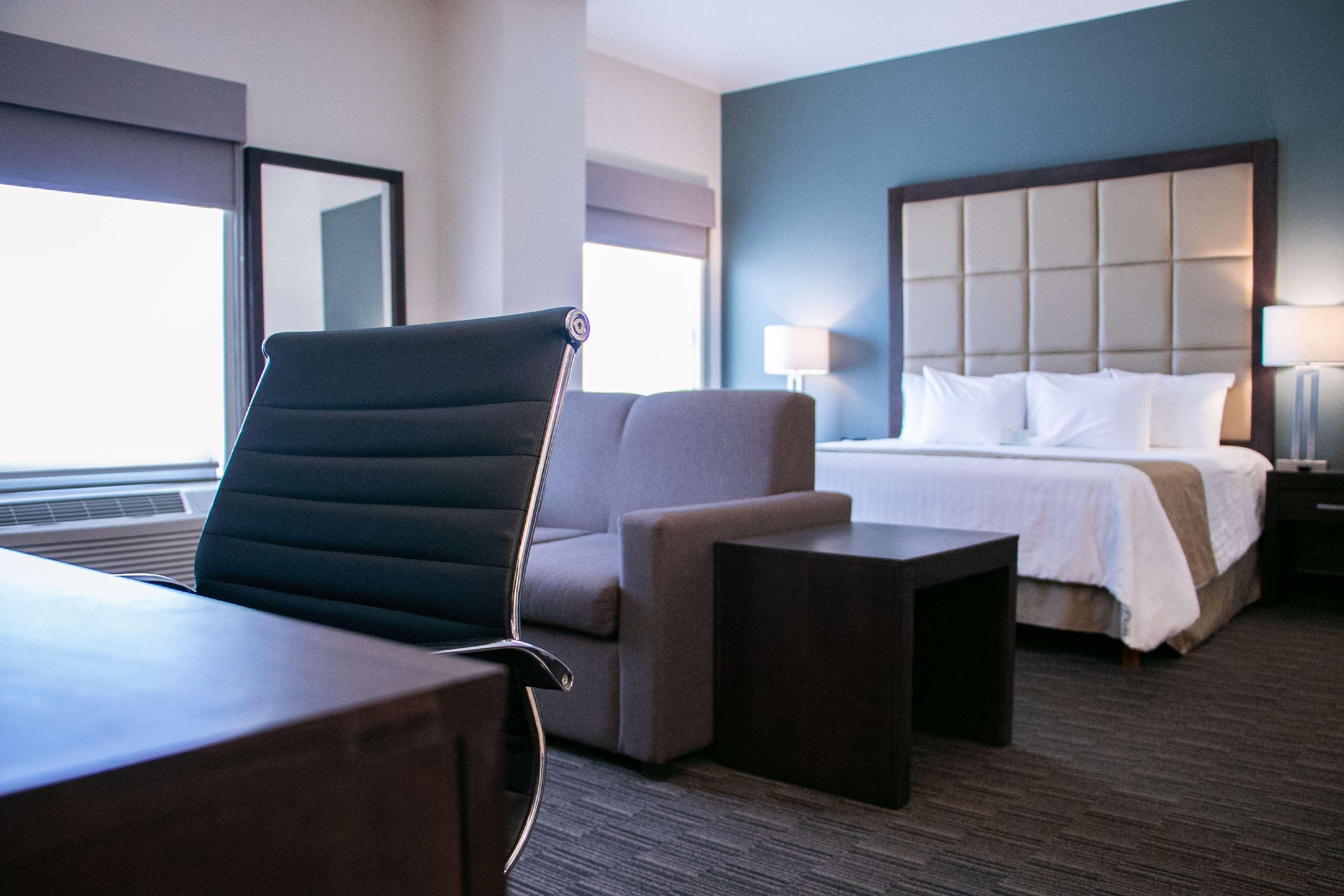 Best Western Plus Chihuahua Juventud Exterior photo
